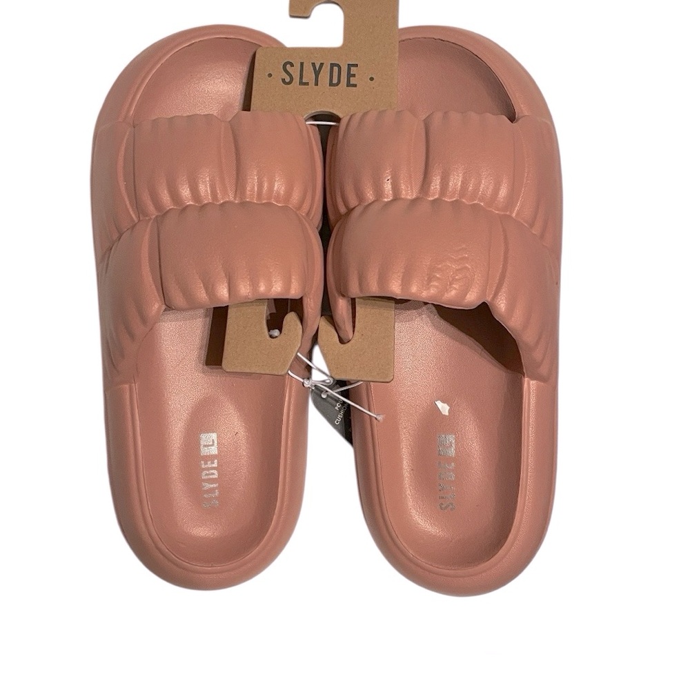 Women’s Slide Sandals Size 9/10